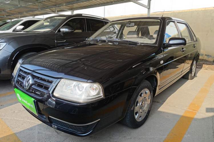Used Volkswagen Santana Vista 2008 1.8L Manual Sishang Model Guazi used car, China used car export, Used car for sale, Used  cars, Cheapest cars for sale