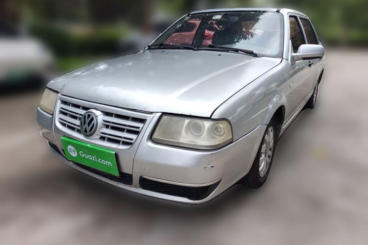 Used Volkswagen Santana Vista 2008 1.8L Manual Sishang Model Guazi used car, China used car export, Used car for sale, Used  cars, Cheapest cars for sale