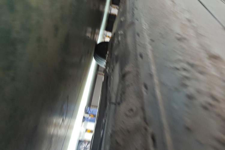 Used Volkswagen Santana Vista 2008 1.8L Manual Sishang Model Chassis Front Right