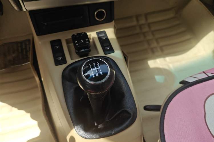 Used Volkswagen Santana Vista 2008 1.8L Manual Sishang Model Gear Lever