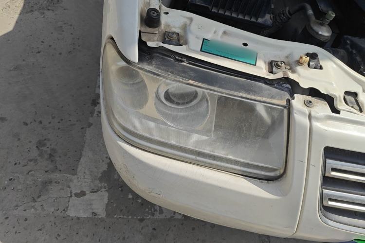 Used Volkswagen Santana Vista 2008 1.8L Manual Sishang Model Right Front Headlight