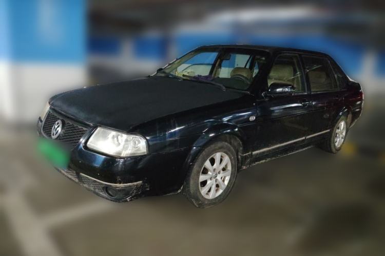 Used Volkswagen Santana Vista 2010 1.6L Manual Comfort Version Guazi used car, China used car export, Used car for sale, Used cars, Cheapest cars for sale