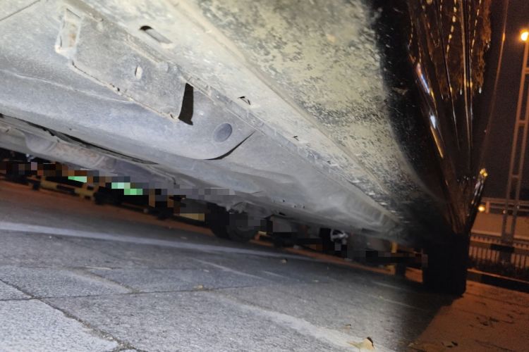 Used Volkswagen Santana Vista 2010 1.6L Manual Comfort Version Chassis Front Left