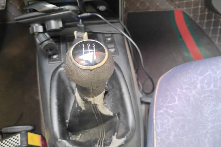 Used Volkswagen Santana Vista  Gear Lever