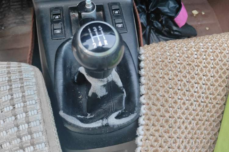 Used Volkswagen Santana Vista  Gear Lever