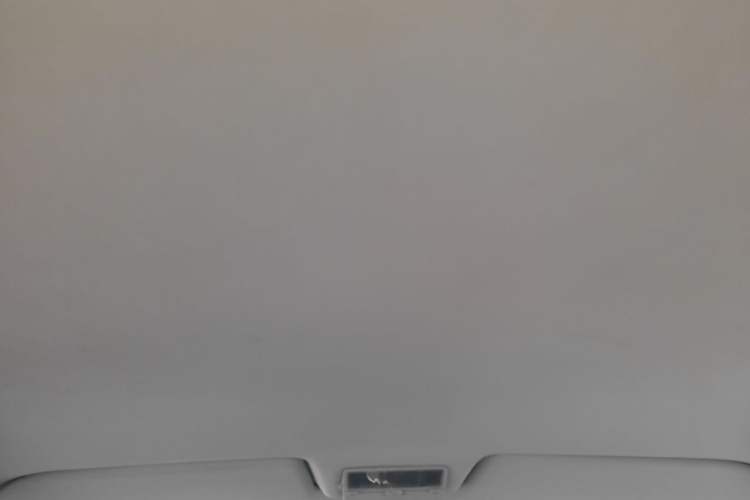 Used Volkswagen Santana Vista  Headliner