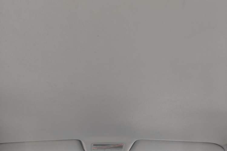 Used Volkswagen Santana Vista  Headliner