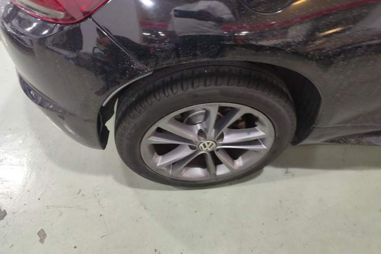Used Volkswagen Scirocco 2013 2.0 TSI Million-Mile Edition Exterior 8