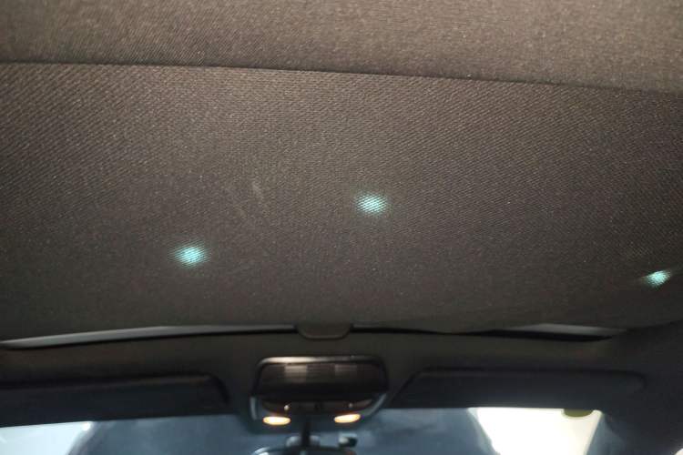 Used Volkswagen Scirocco 2013 2.0 TSI Million-Mile Edition Headliner