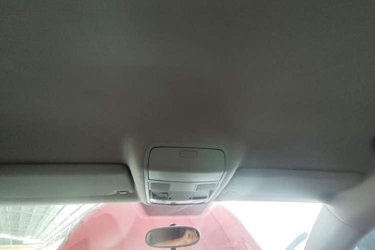 Used Volkswagen Scirocco 2011 1.4 TSI Single-Turbo Fashion Edition Headliner