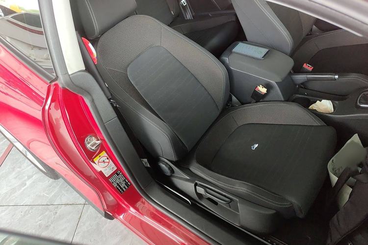 Used Volkswagen Scirocco 2011 1.4 TSI Single-Turbo Fashion Edition Right Front Seat