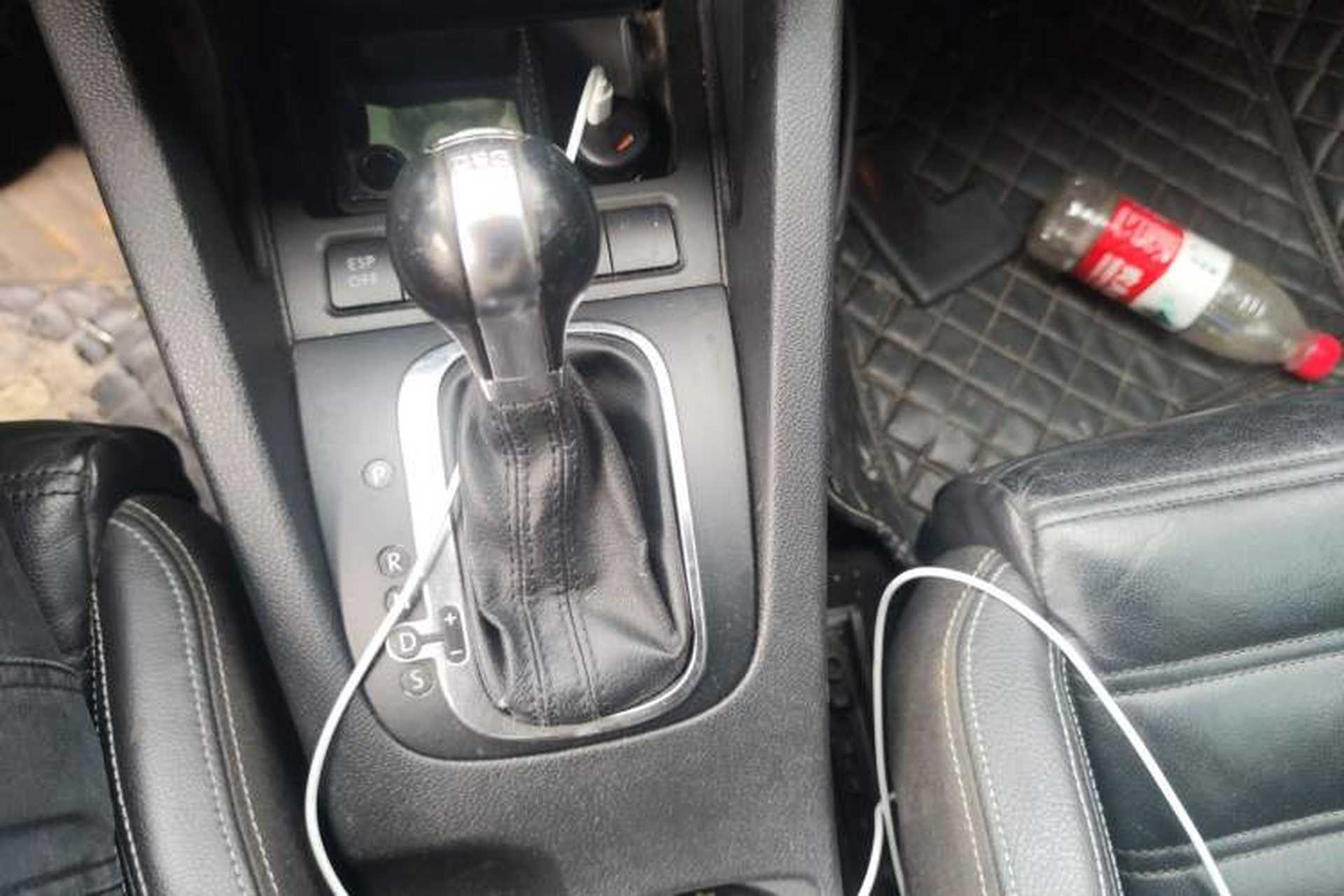 Used Volkswagen Scirocco 2009 1.4 TSI Luxury Edition Gear Lever
