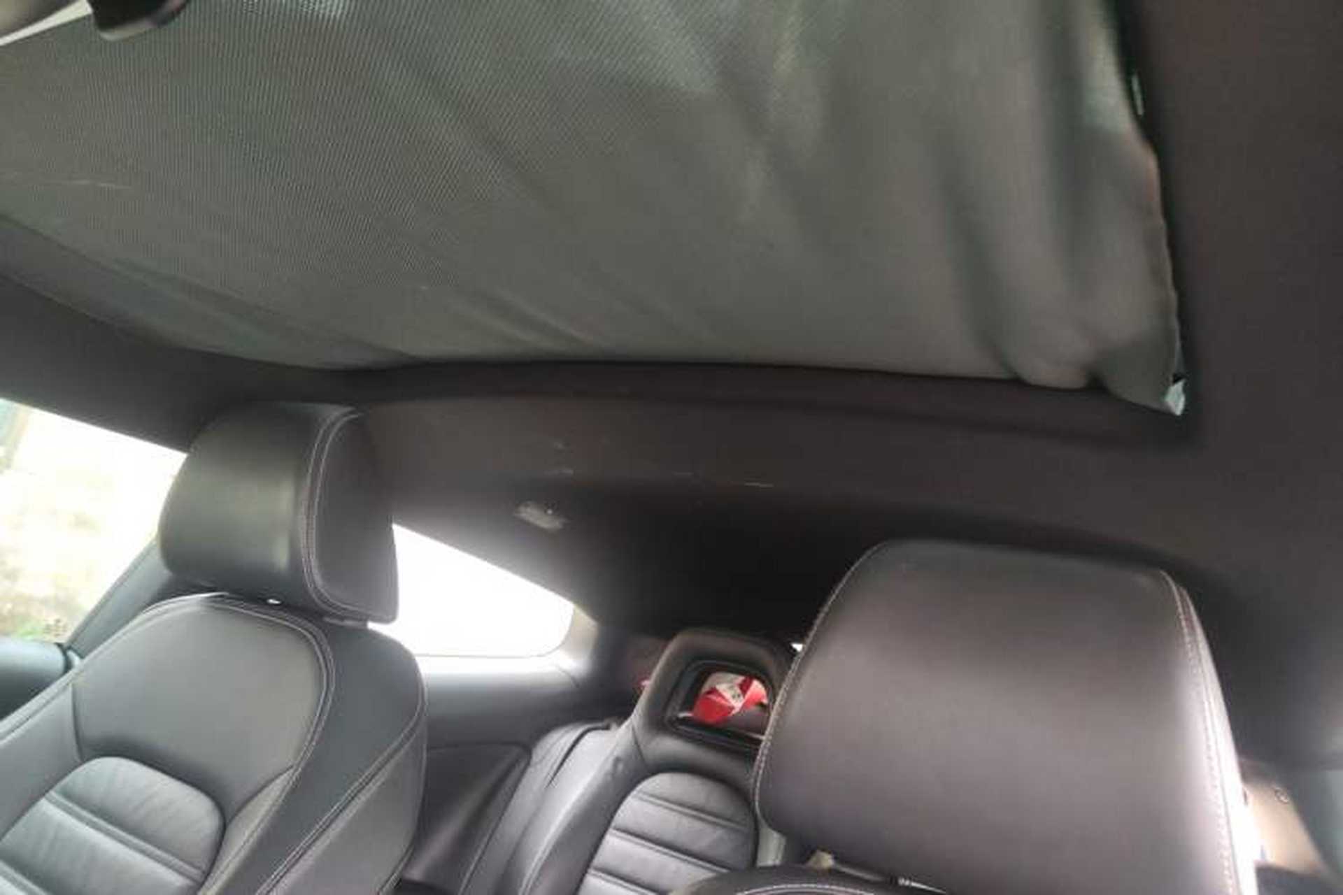 Used Volkswagen Scirocco 2009 1.4 TSI Luxury Edition Headliner