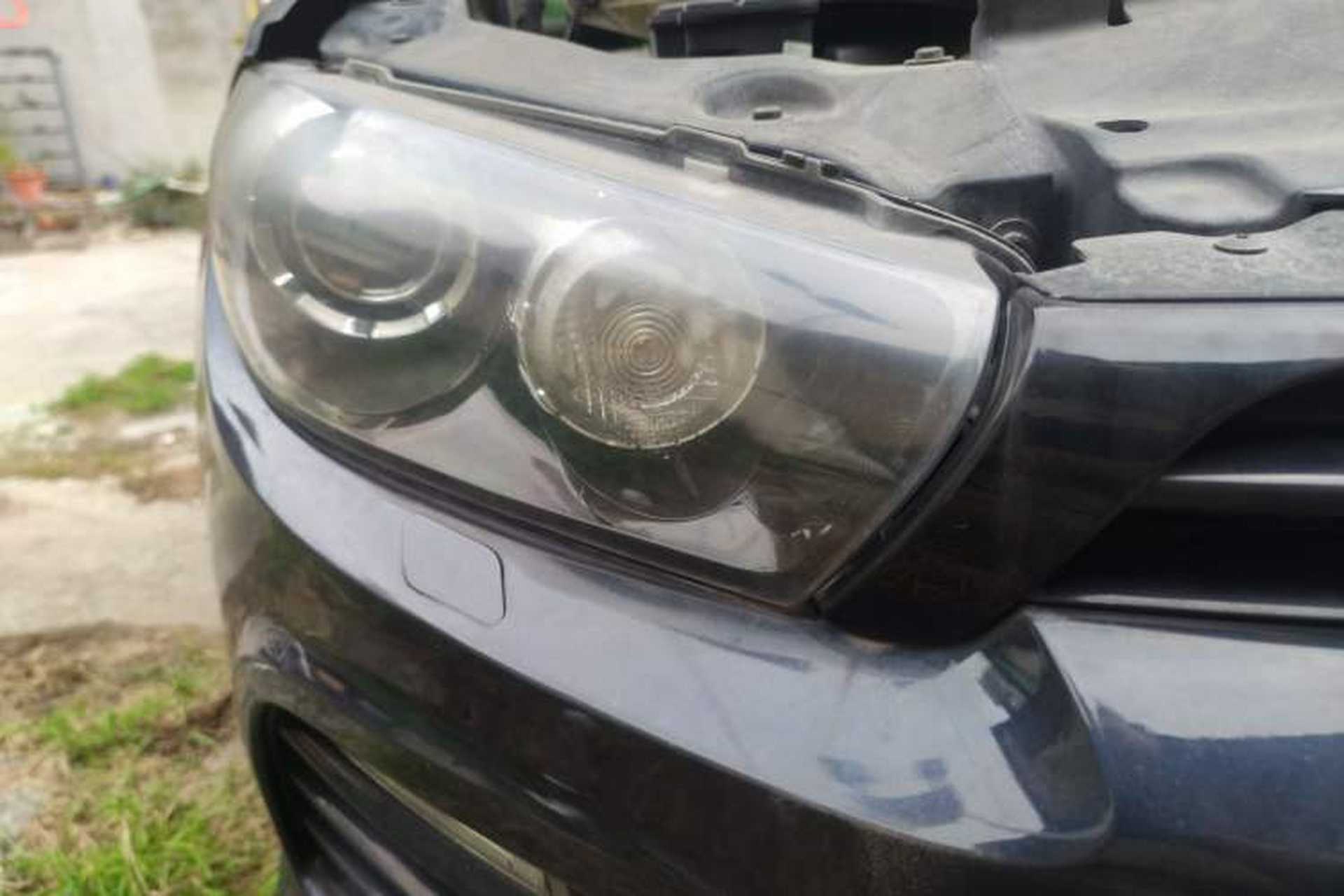 Used Volkswagen Scirocco 2009 1.4 TSI Luxury Edition Right Front Headlight