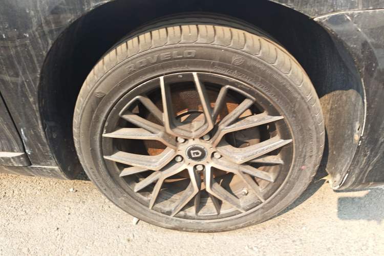 Used Volkswagen Scirocco 2009 1.4 TSI Luxury Edition Right Front Wheel Hub