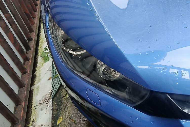 Used Volkswagen Scirocco 2009 1.4 TSI Luxury Edition Right Front Headlight