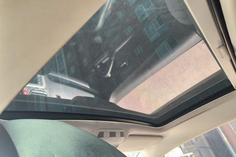 Used Volkswagen Scirocco 2009 1.4 TSI Trend Edition Headliner