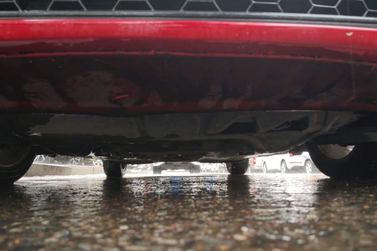 Used Volkswagen Scirocco 2009 1.4 TSI Trend Edition Chassis Front