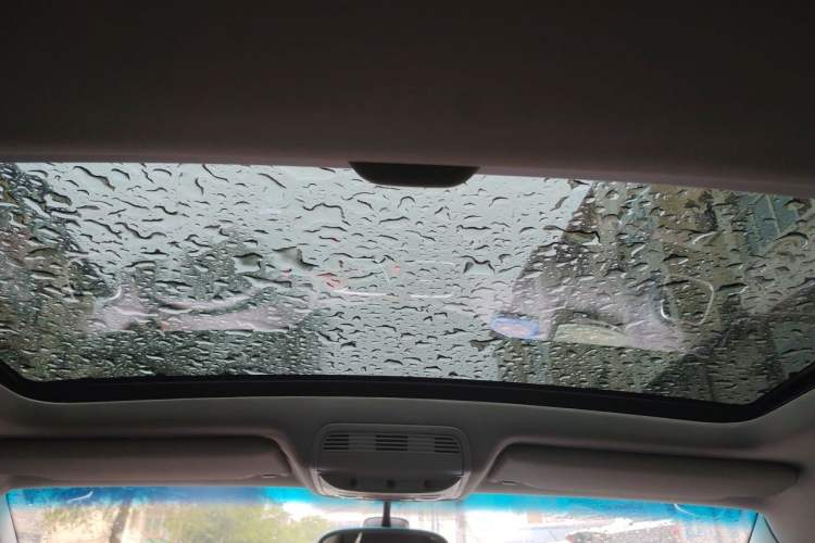 Used Volkswagen Scirocco 2009 1.4 TSI Trend Edition Headliner