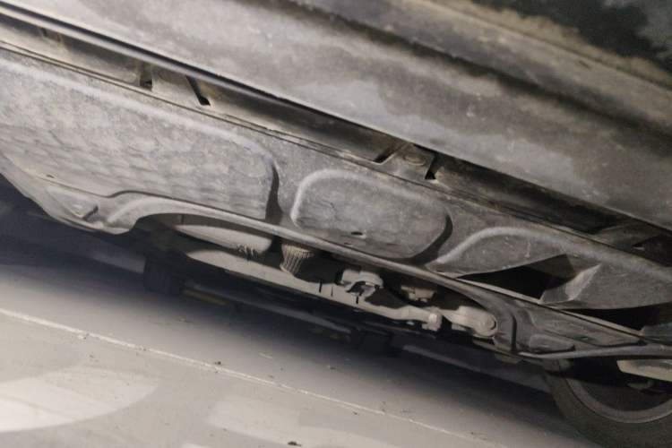 Used Volkswagen Scirocco 2009 1.4 TSI Luxury Edition Chassis Front