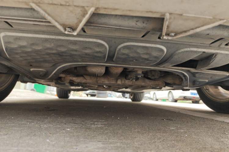 Used Volkswagen Scirocco 2009 1.4 TSI Trend Edition Chassis Front