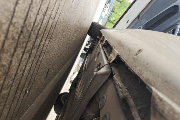 Used Volkswagen Scirocco 2009 1.4 TSI Trend Edition Chassis Rear Left