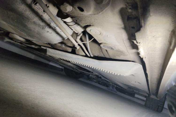 Used Volkswagen Scirocco 2009 1.4 TSI Luxury Edition Chassis Rear Right