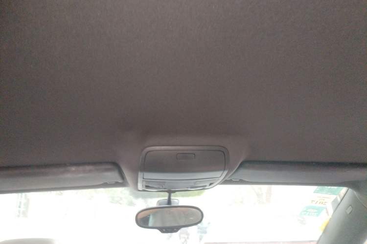Used Volkswagen Scirocco 2009 1.4 TSI Trend Edition Headliner