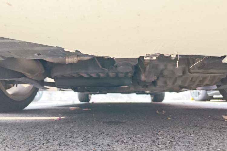 Used Volkswagen Scirocco 2010 2.0 TSI Sport Edition Chassis Front
