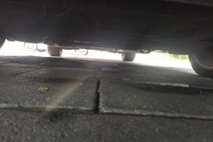 Used Volkswagen Scirocco 2010 2.0 TSI Luxury Edition Chassis Front