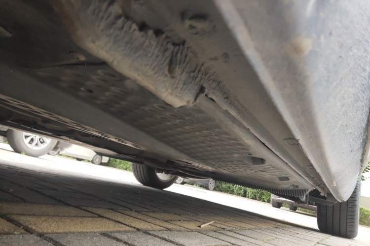 Used Volkswagen Scirocco 2010 2.0 TSI Sport Edition Chassis Front Left