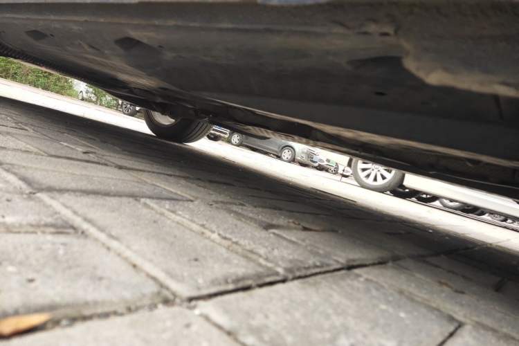 Used Volkswagen Scirocco 2010 2.0 TSI Sport Edition Chassis Front Right