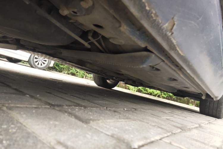 Used Volkswagen Scirocco 2010 2.0 TSI Sport Edition Chassis Rear Right