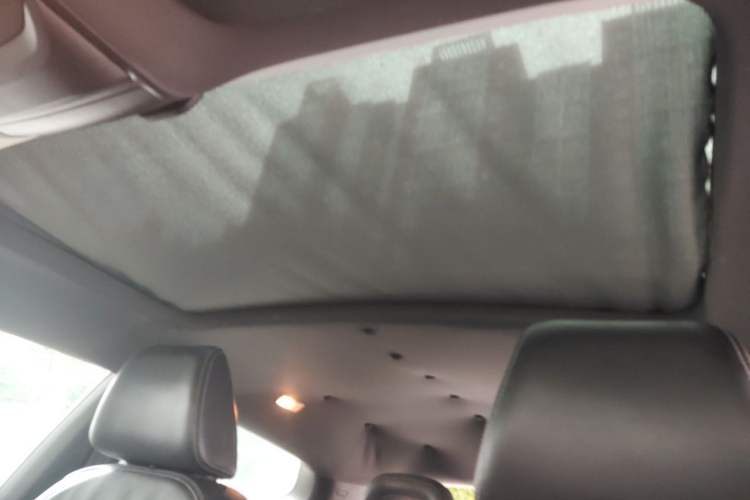 Used Volkswagen Scirocco 2010 2.0 TSI Sport Edition Headliner