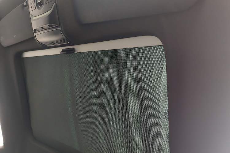 Used Volkswagen Scirocco 2010 2.0 TSI Luxury Edition Headliner