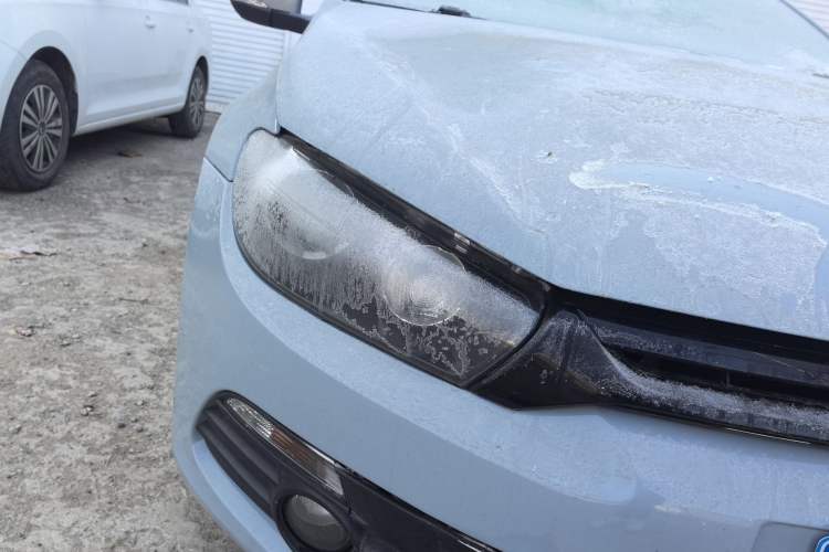Used Volkswagen Scirocco 2010 2.0 TSI Luxury Edition Right Front Headlight