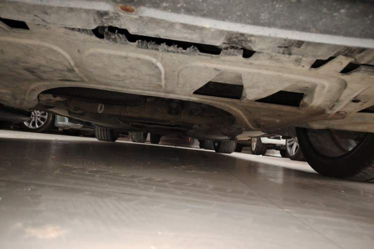 Used Volkswagen Scirocco 2010 2.0 TSI Sport Edition Chassis Front