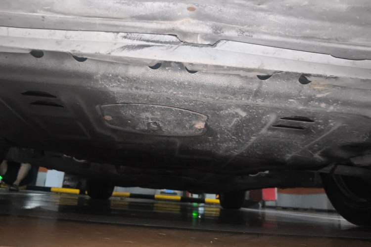 Used Volkswagen Scirocco 2010 2.0 TSI Luxury Edition Chassis Front