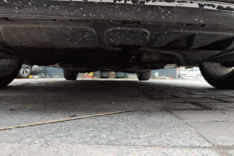 Used Volkswagen Scirocco 2010 2.0 TSI Luxury Edition Chassis Front