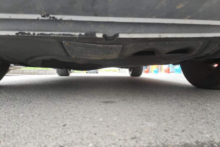 Used Volkswagen Scirocco 2010 2.0 TSI Sport Edition Chassis Front