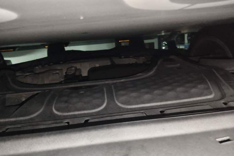 Used Volkswagen Scirocco 2010 2.0 TSI Sport Edition Chassis Front