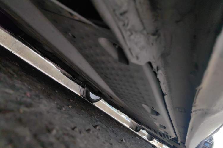 Used Volkswagen Scirocco 2010 2.0 TSI Sport Edition Chassis Front Left