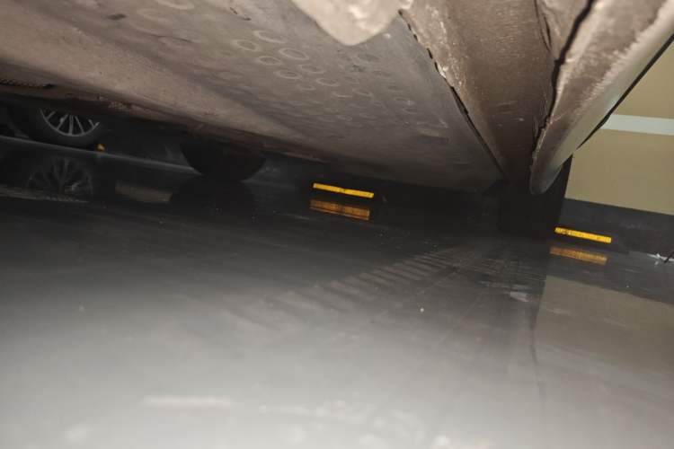 Used Volkswagen Scirocco 2010 2.0 TSI Luxury Edition Chassis Front Left