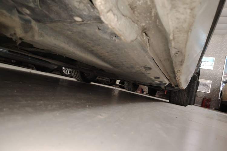 Used Volkswagen Scirocco 2010 2.0 TSI Sport Edition Chassis Front Left