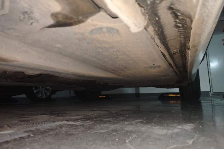Used Volkswagen Scirocco 2010 2.0 TSI Luxury Edition Chassis Front Left