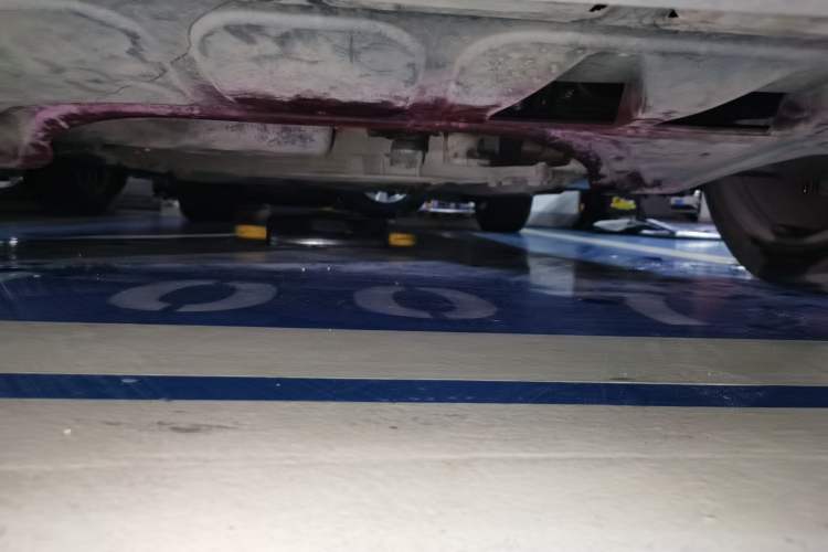 Used Volkswagen Scirocco 2010 2.0 TSI Sport Edition Chassis Front
