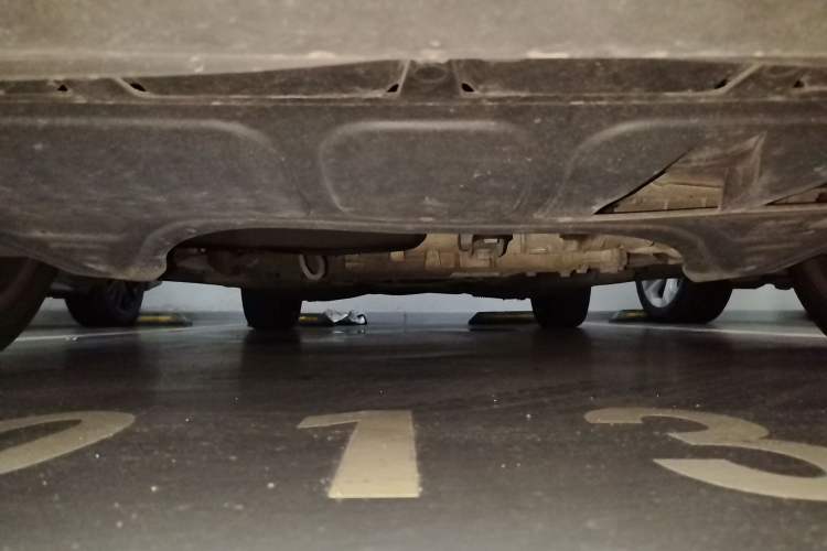 Used Volkswagen Scirocco 2010 2.0 TSI Luxury Edition Chassis Front