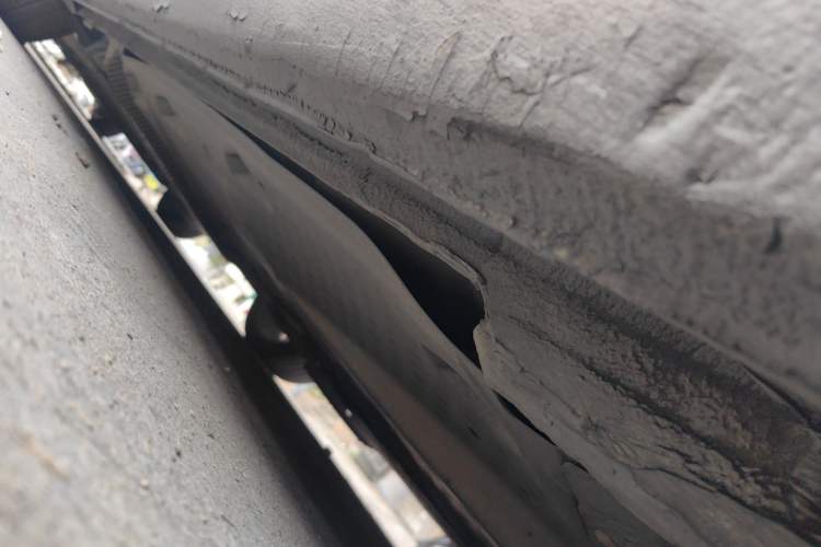 Used Volkswagen Scirocco 2010 2.0 TSI Sport Edition Chassis Front Right