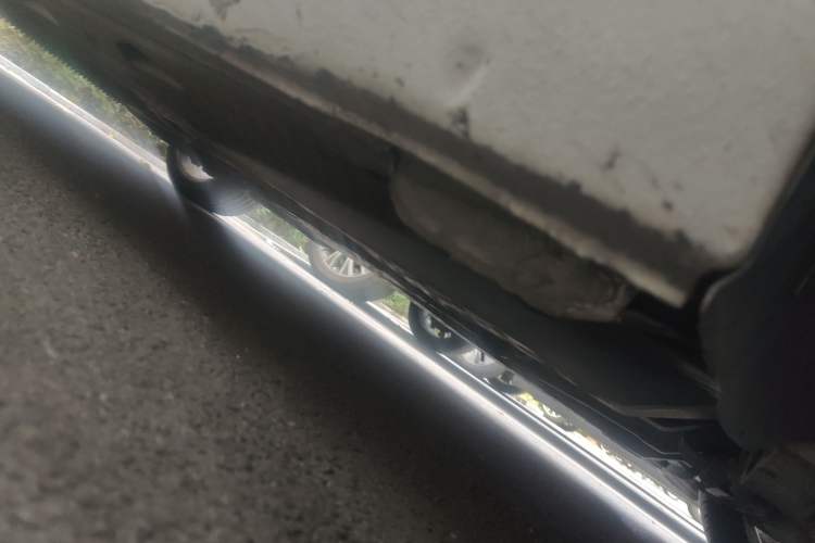 Used Volkswagen Scirocco 2010 2.0 TSI Luxury Edition Chassis Front Right