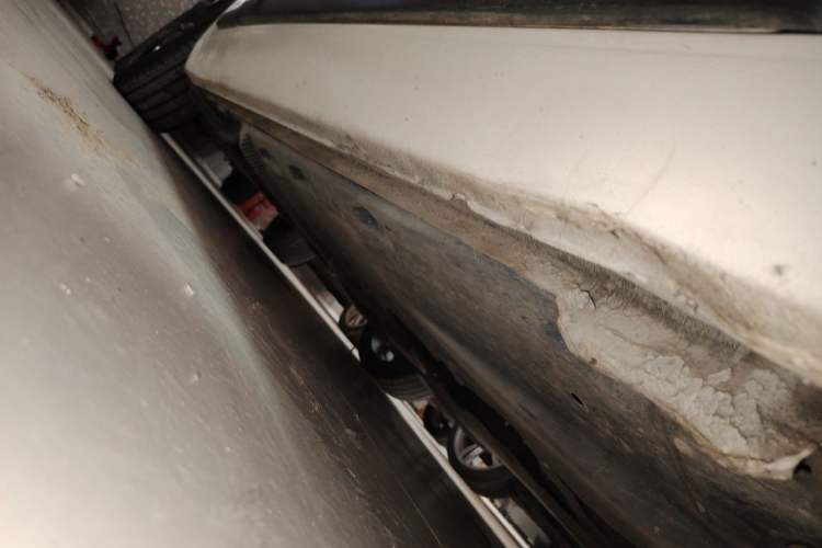 Used Volkswagen Scirocco 2010 2.0 TSI Sport Edition Chassis Front Right